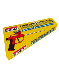 Soudal PU Foam Gun