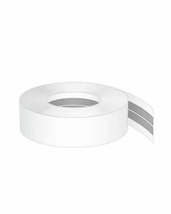 Gyproc No-Coat Flex Corner 83mm (lengte 30m)