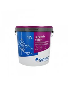 Gyproc ProMix Filler 17l