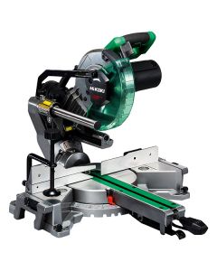 Hikoki Afkortzaagmachine 216mm