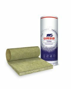 URSA Terra Hometec 35 - 200mm