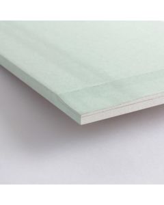Knauf Horizon Board Hydro 4xAK 13mm 2600x1200mm vochtwerende gipsplaat