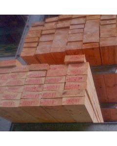 Brug ruw RND 7/18 (lengte 4,50m)