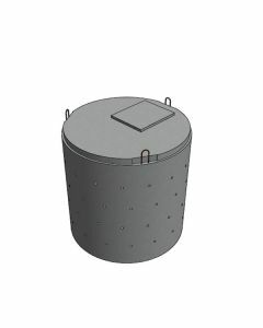 I-Beton Bezinkput 3.000L