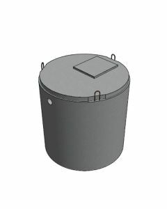 I-Beton Septische put 3.000L