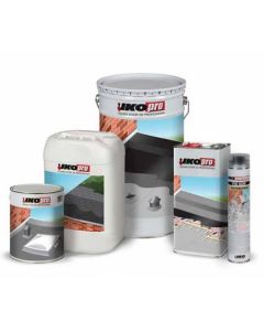 IKO Pro Gootrenovatie 2,5l