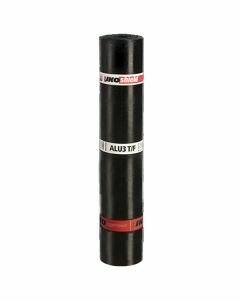 IKO Shield Plus ALU/SA Dampscherm 0,6mm 27m²