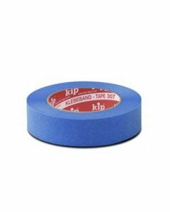 Kip 307 Masking Tape Buiten 36mm blauw - 50m
