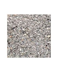 Stone&Style Betonklinker Rockstone 20x20x6 silver intense