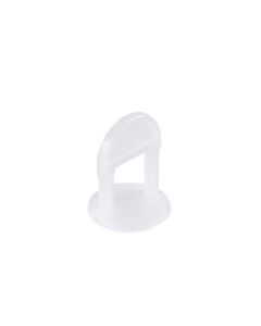 Knauf Levelling System Clip 2x12mm (100 stuks)