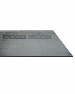 Knauf Aquapanel Outdoor 12,5mm 1200x900mm