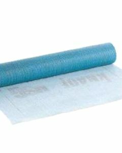 Knauf Aquapanel Outdoor Reinforcing Mesh 100cm (50m/rol)