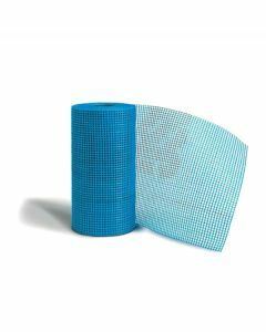 Knauf Aquapanel Outdoor Reinforcing Tape 20 cm (50m/rol)
