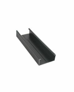 Knauf Aquapanel CD profiel C5 60x27x4000mm