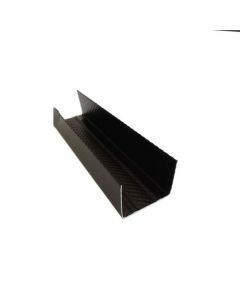 Knauf Aquapanel UW profiel C3 50x40x4000mm