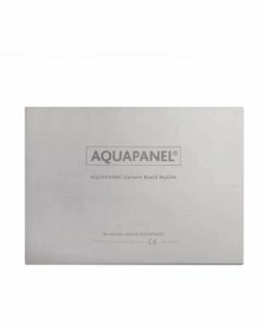 KNAUF AQUAPANEL CEMENT BOARD SKYLITE 8MM PLAAT 1200X900X8