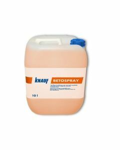 knauf Betospray primer 10l