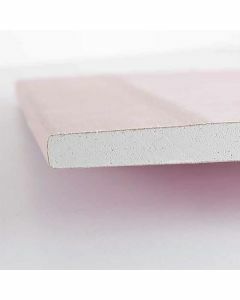 Knauf RF 13mm 2600x600 Brandwerende Gipsplaat