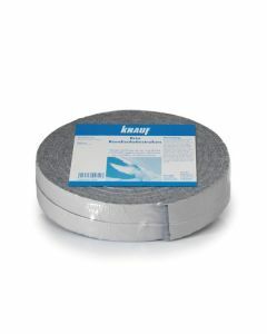 Knauf Brio Randisolatie 10mm (120x10cm)
