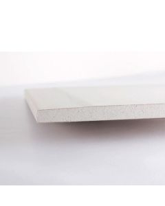 Knauf Gipsplaat AK 13mm 3000x1200mm