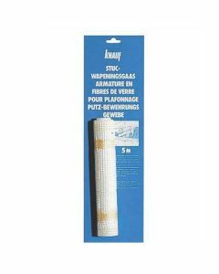 Knauf Gitex Wapening blister 20cm (lengte 5m)
