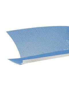 Knauf Hoekprofiel Glasvezel 100/230 (lengte 2,5m)