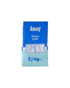 Knauf Kalk 2,5kg