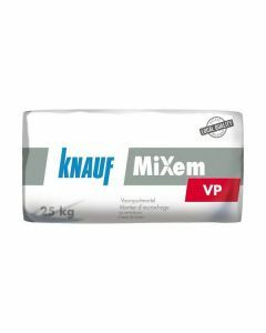 Knauf MiXem VP Voorspuitmortel 25kg