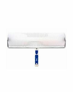 Knauf Ontluchtingsroller Ø123mm