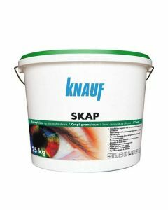 Knauf Skap Vogue wit 102 1,5mm 25kg