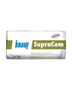 Knauf SupraCem SM700 25kg