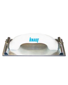 Knauf Handslijper Alu