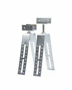 Koramic Verstelbare Nokruiter 10cm