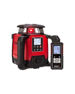 Levelfix 650HVS Allround Bouwlaser met statief