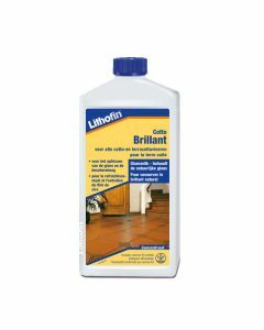 Lithofin Cotto Brillant 1l