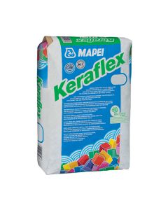 Mapei Keraflex wit 25kg