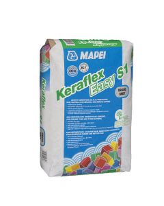 Mapei Keraflex Easy S1 grijs 25kg