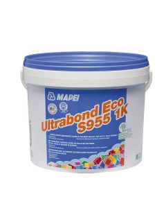 Mapei Ultrabond Eco S955 1K 15kg