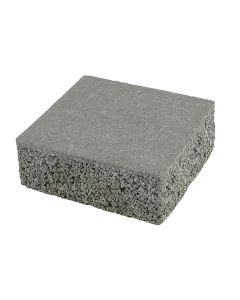 Marlux Hydro Store+ 22x22x8 nuance grijs