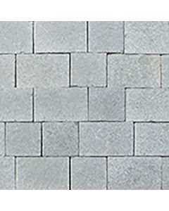 Marshalls Elemental Paviors Blauwgrijs wildverband