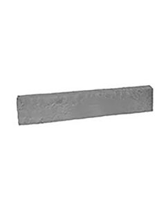Marshalls Plazza Boordsteen 100x6x20 Indian Grey