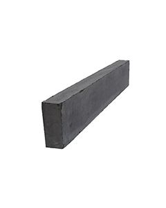Marshalls Vietnamees Blauw Boordsteen 60x5x15 geschuurd-verouderd