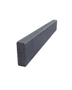 Marshalls Vietnamees Blauw Boordsteen 100x3x15 geschuurd