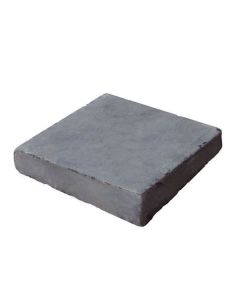 Marshalls Vietnamees Blauw 15x15x5 getrommeld