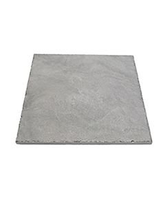 Marshalls Vietnamees Blauw 30x30x2,5 gezandschuurd-verouderd