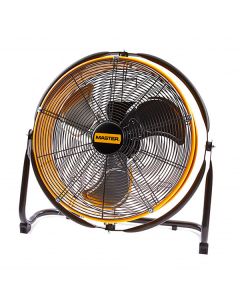 Master Professionele Vloerventilator DF20P 125W