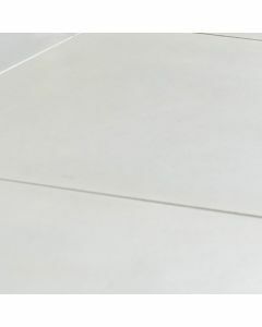 Ebema Megategel Smooth 60x60x4 cream velvet
