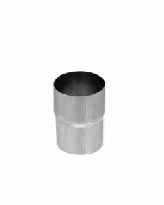 NedZink Mof Ø80mm zink