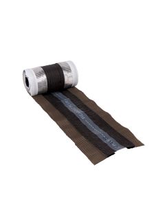 Monier Figaroll Plus Extreme 30cm Bruin (rol 5m)
