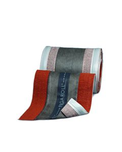 Monier Figaroll Plus Extreme 30cm Rood (rol 5m)